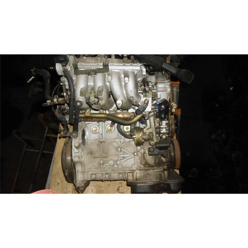 Motor nissan almera - almera, 2,0