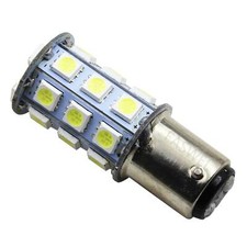 Weiß 1156 BA15S 18-SMD 5050