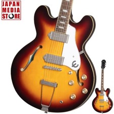 Epiphone inspiriert von Gibson