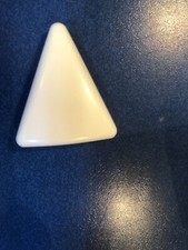  SÖLKEN ENDKAPPE   Weiß