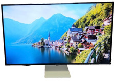 LG 43SQ700S-W 43'' Smart Display 4K IPS Monitor 3840x2160 16:9 60Hz 14ms 1200:1