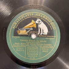 MAREK WEBER "Valencia" ONESTEP