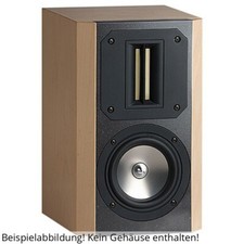 Visaton ARIA MHT Lautsprecherbausatz Paar