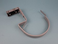 Rinnenhalter Rinnenhaken - Set für Sandwichpaneele Dachrinne an Sandwichplatten