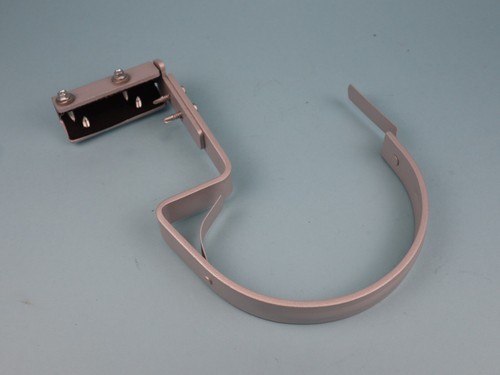 Rinnenhalter rinnenhaken set - -,