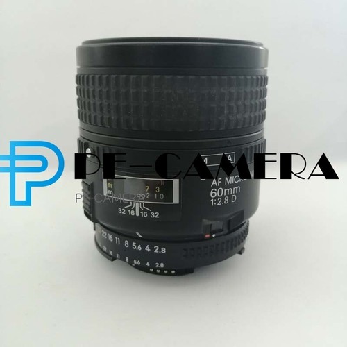 1pcs micro nikkor 60mm - 1pcs,
