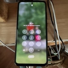 Samsung Galaxy S20 Ultra 5G 128GB TOP Handy! - Ohne Kratzer