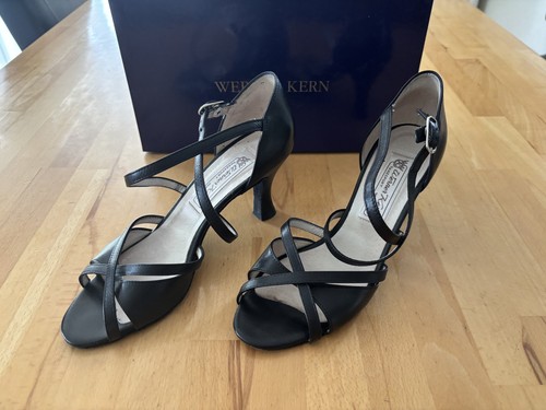 Werner kern tanzschuh - werner,