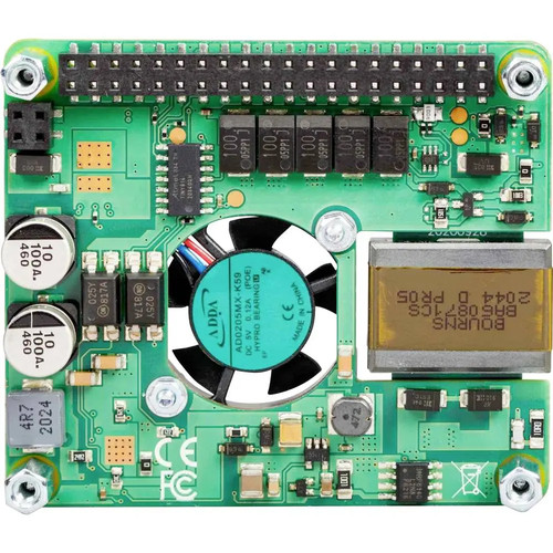 Raspberry - , pi
