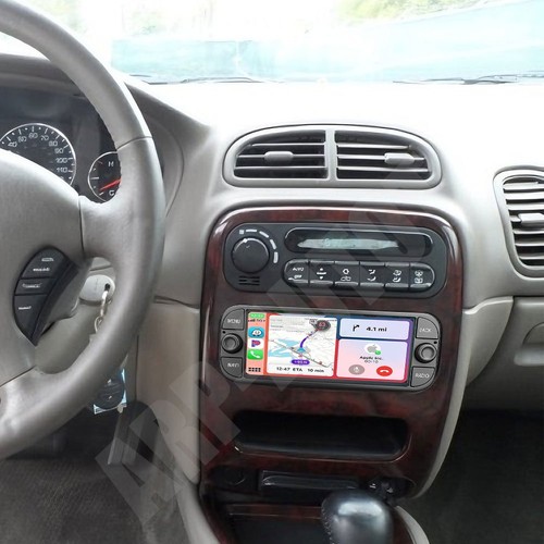 64g autoradio für chrysler - 64g,