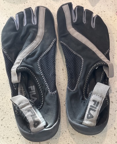 Fila skeletoes barefoot - fila,