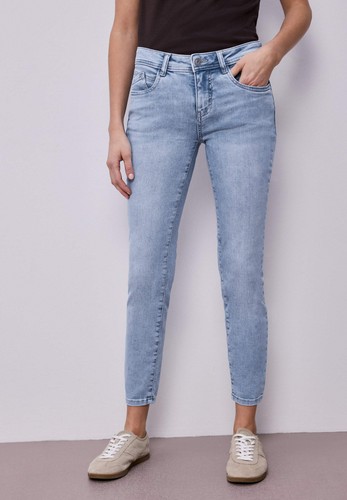 Street one damen - -, jeans
