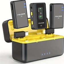 FULAIM X5 Drahtloses