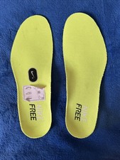 Nike Ortholite Einlegesohle Sportschuhe Gr: 39