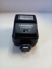 Posso A22 auto Blitzgerät