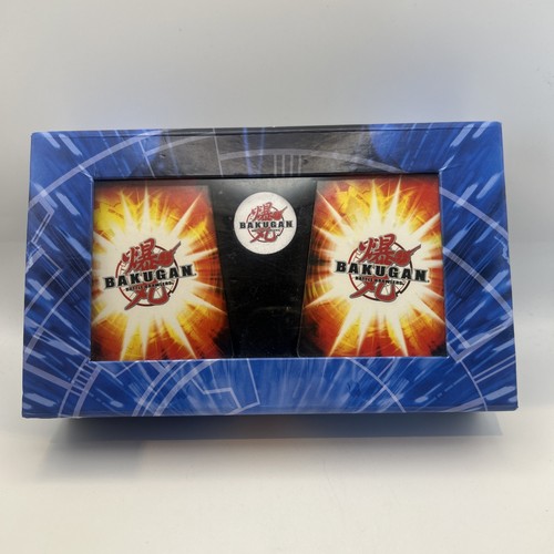 Bakugan battle brawlers - battle,