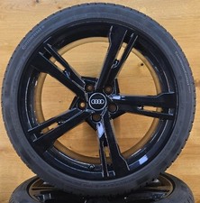 4x Original RS5 19 Zoll Audi A5 S5 F5 8W Felgen Winterräder 8W0071499B