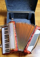 Hohner Concerto ii
