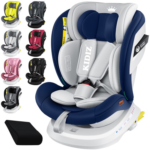 Kidiz kindersitz 36 - kidiz®, kg