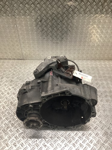 Touran 1t1 schaltgetriebe - vw, i