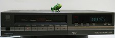 Telefunken A 935P Hifi Video Recorder