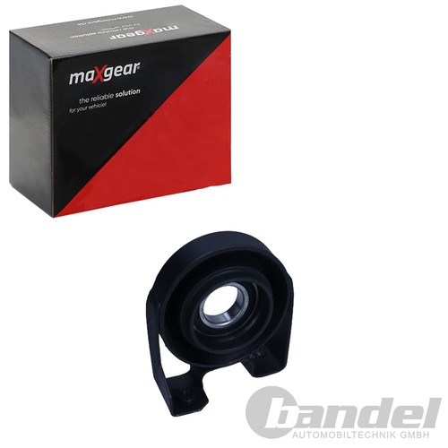 Maxgear mittellager - maxgear,