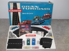 Carrera Universal 132, GRAN