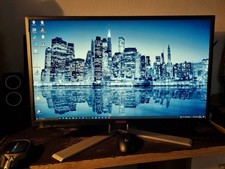 AOC AGON AG271QG Gaming