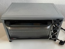 Alpina Toastofen Heissluftofen Backofen Wohnmobil Boot 800 Watt