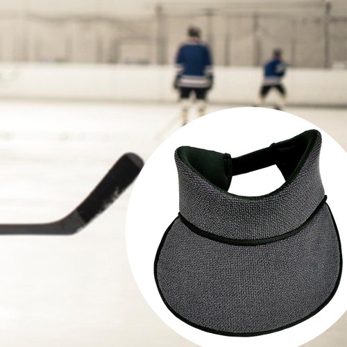 Hockey-Halsschutz