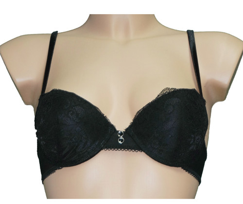 Damen push mit - push-up,