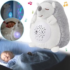 Plüschtiere Einschlafhilfe