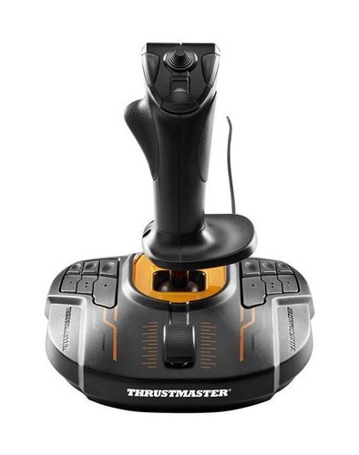 Thrustmaster 16000m s - t-16000m, fc