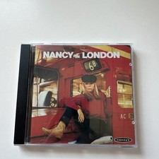 Nancy Sinatra - Nancy in