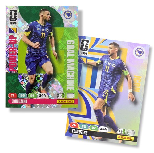 Panini adrenalyn fifa world - adrenalyn, xl