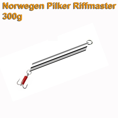 Riffmaster norwegen pilker - riffmaster,