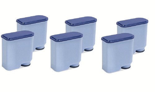 Wasserfilter kompatibel für - 6,