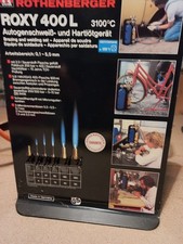 Schweißgerät Hartlötgerät