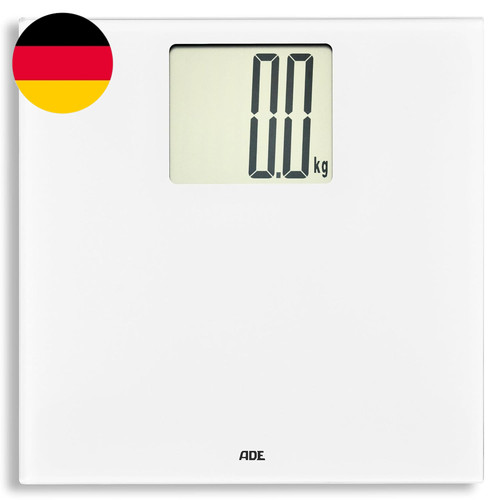 Ade digitale personenwaage mit - digitale,
