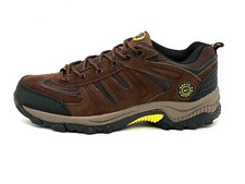 Herren Outdoor Trekkingschuhe Wanderschuhe Sneaker Gr. 41-50 inkl. Übergröße