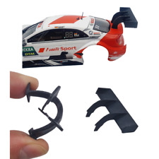 flexibler Spoiler Carrera