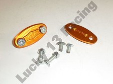 Titax mirror blocks Honda