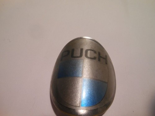 Puch fahrrad steuerkopfschild - puch,