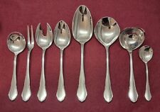 Wmf Chippendale Cromargan