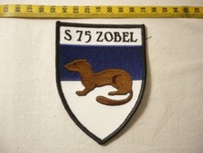 Bundesmarine Verbandsabzeichen