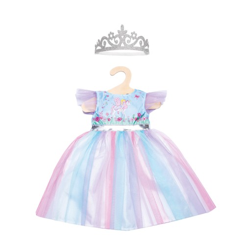 Heless puppenkleidung kleid - puppenkleidung,