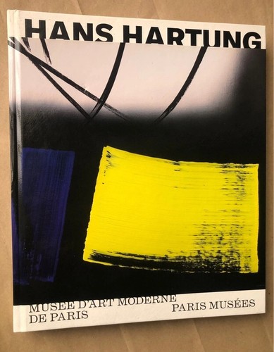 Hans hartung museum für - hans,