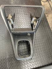 Mittelkonsole/Audi  S4 A4