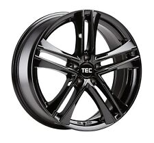 4x 17 Zoll AS4 EVO Felgen für Audi A6 C5 4B2 4F2 Avant C6 4F5 Seat Ateca KH7 KHP