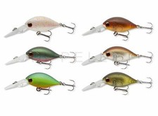 Daiwa Tournament Rolling Crank